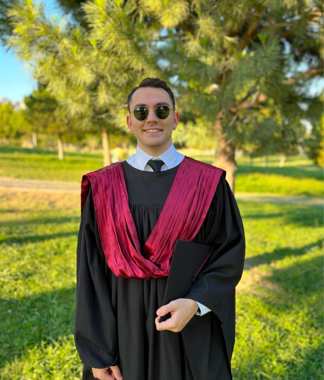Dr. Ahmet Fırat Yangın