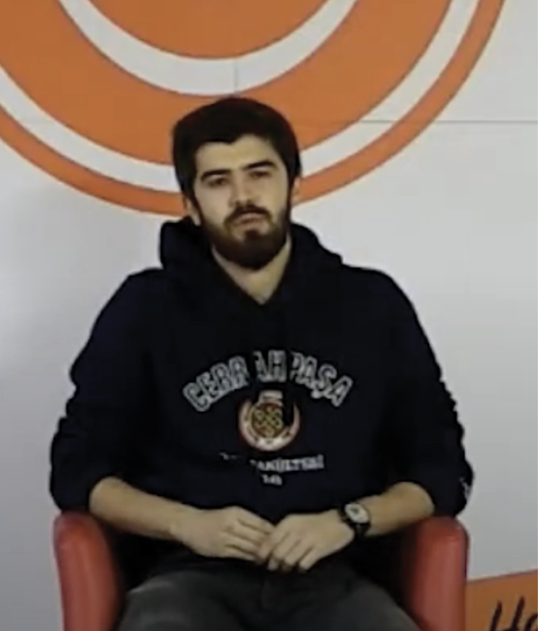 Dr. Cahit Çoşkun
