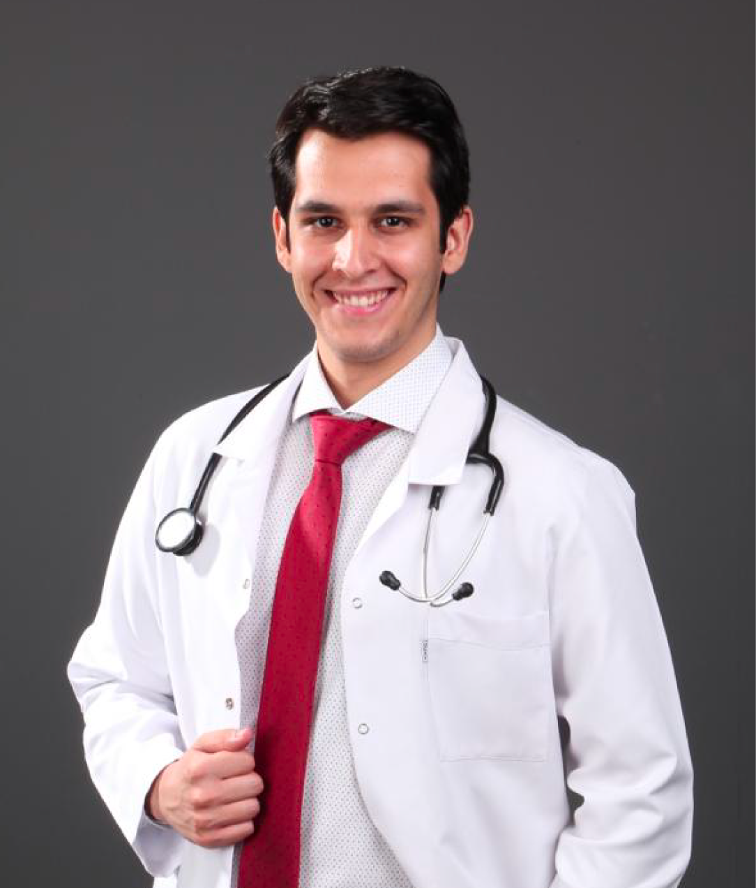 Dr. Batuhan Şencan