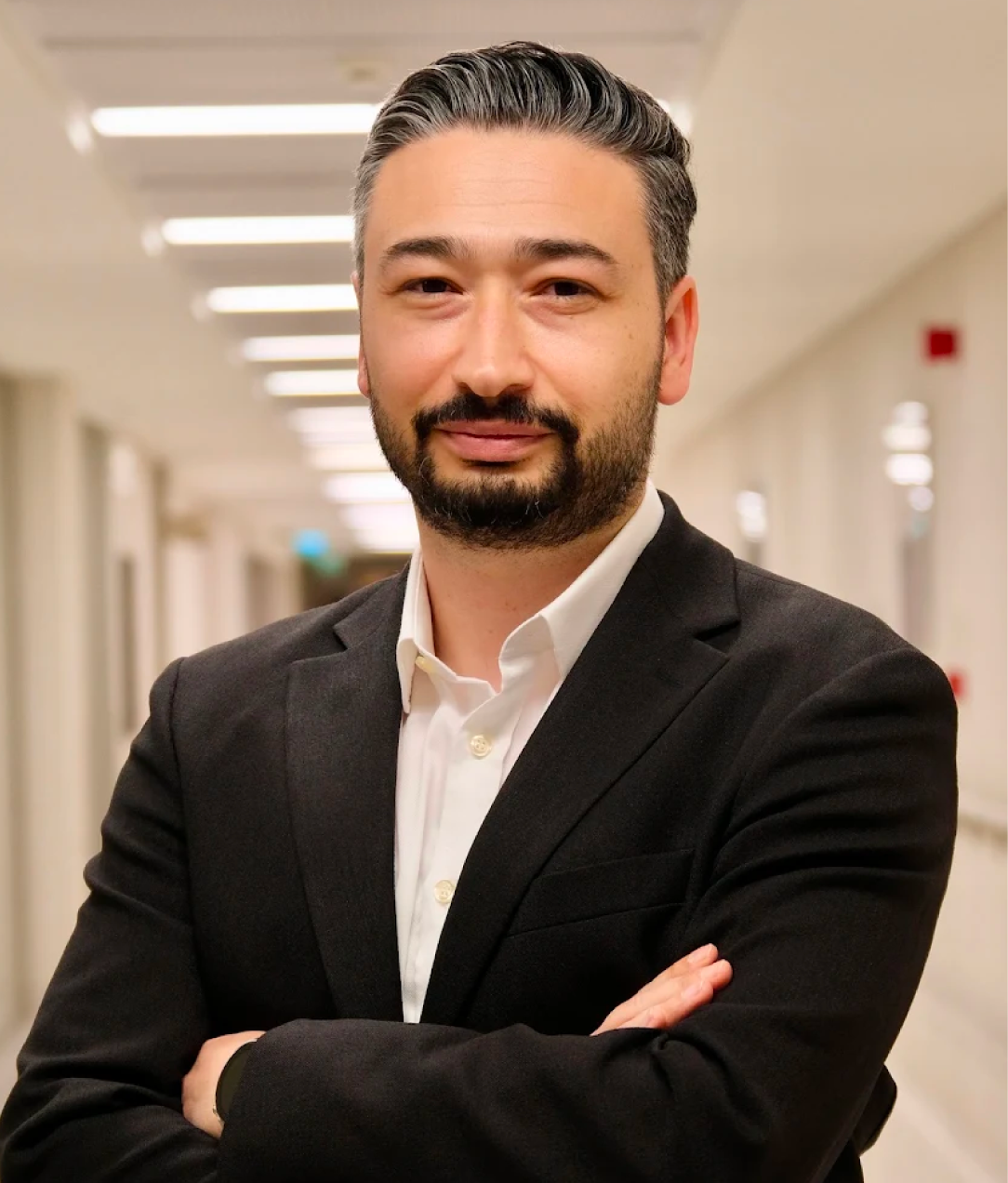 Dr. Giray Ersöz