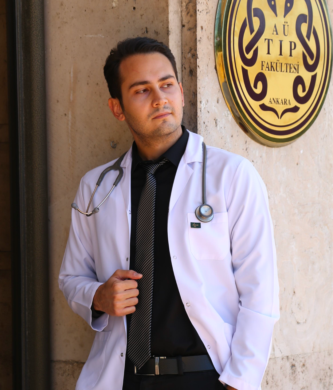 Dr. Ali Ertuğrul Dağ