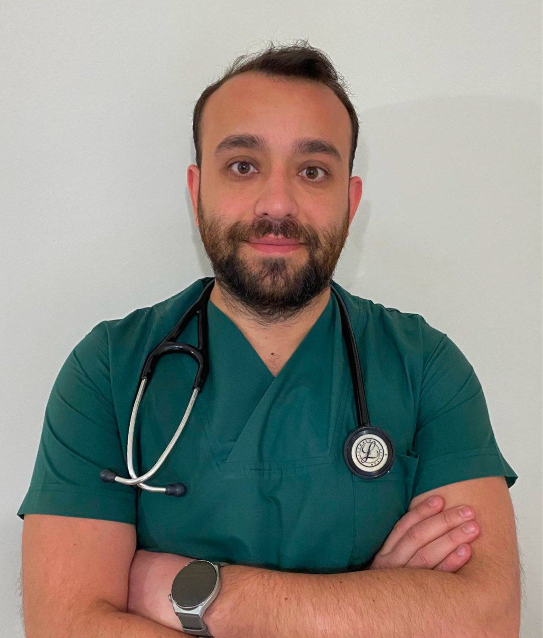 Dr. Abdullah Buğra Can