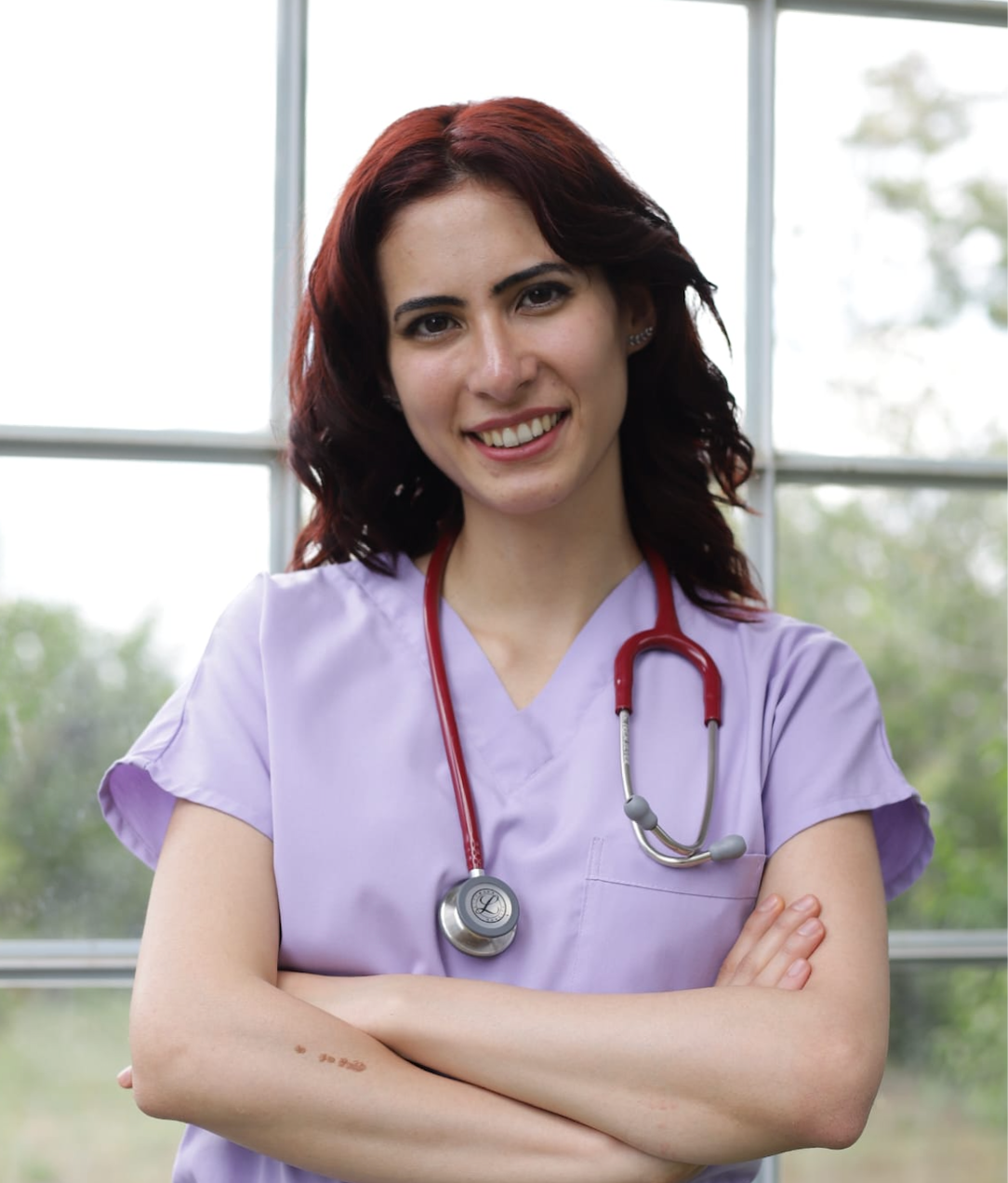 Dr. İrem Sever