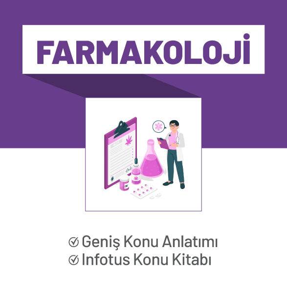 Farmakoloji