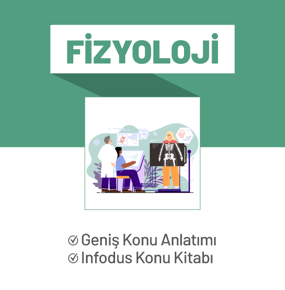 Fizyoloji