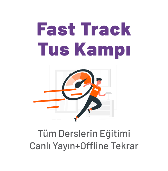 Fast Track Tus Kampı