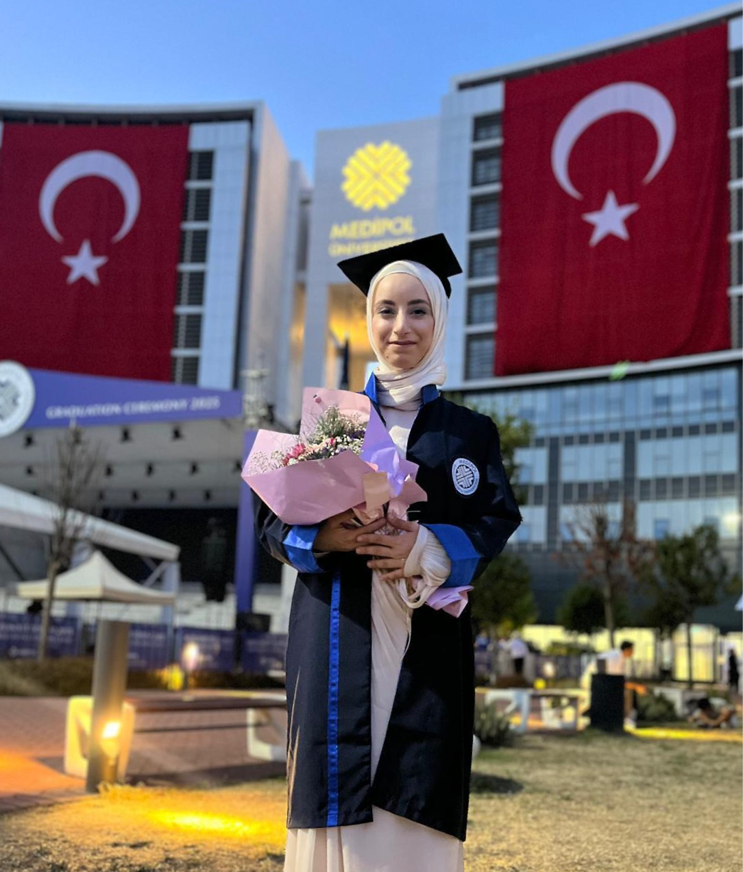 Dr. Kübra Tekin