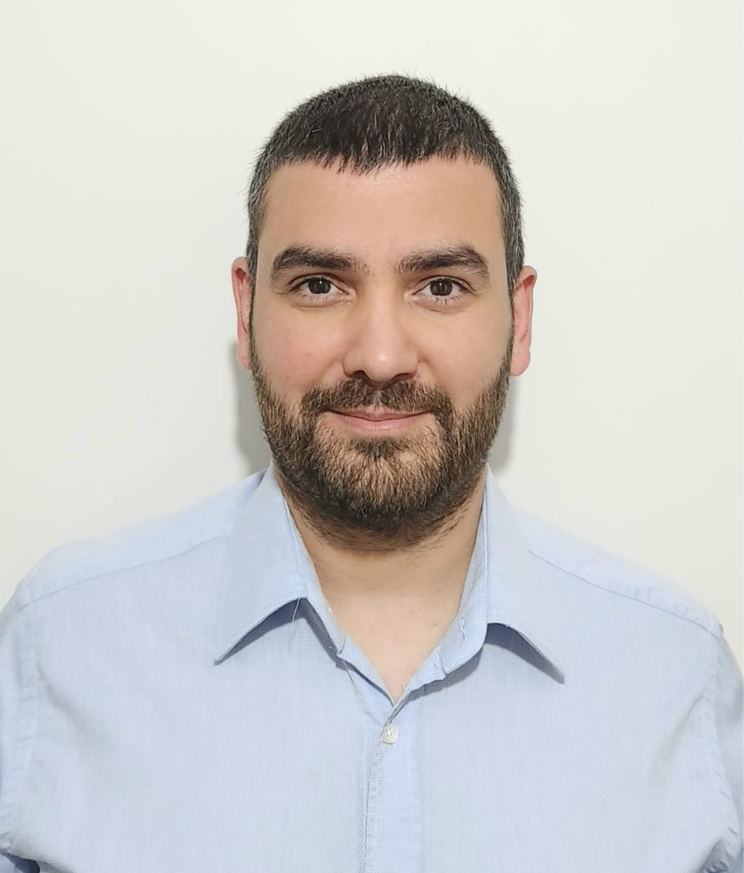 Dr. Eyüp Kahveci