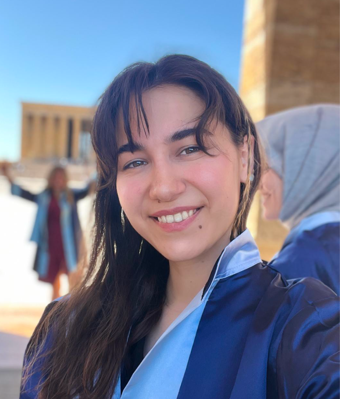 Dr. Sevdenur Demir