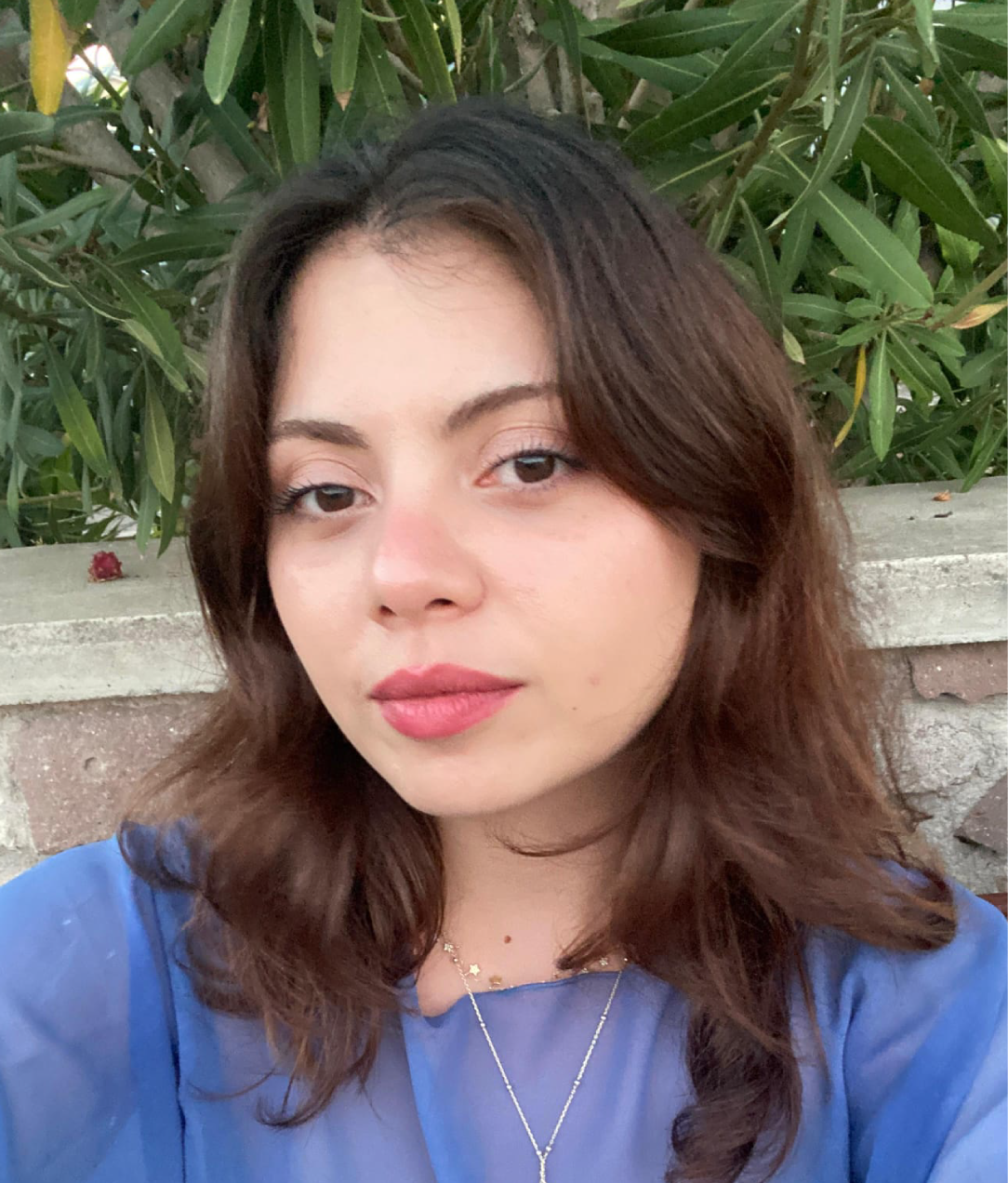 Dt. Ayda Zehra Çağman