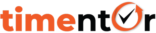 Timentor Logo