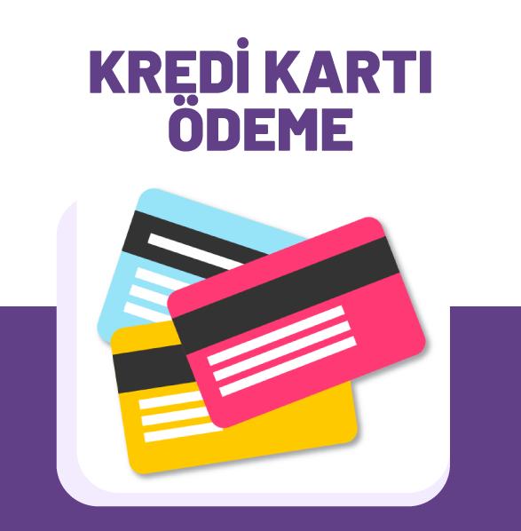 Kredi Kartı Ödeme