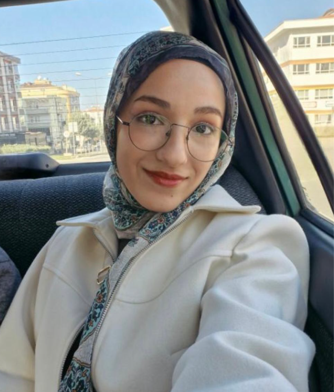 Dt. Zehra Gülennur Dilmen