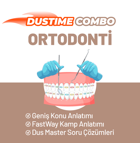 Ortodonti Combo