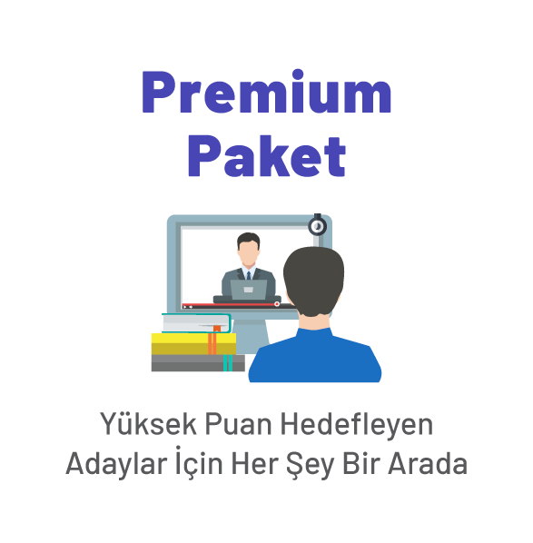 Premium Paket