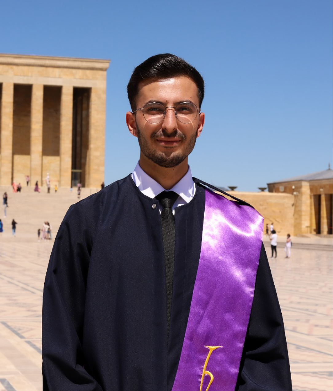 Dt. Yaşar Başkacı