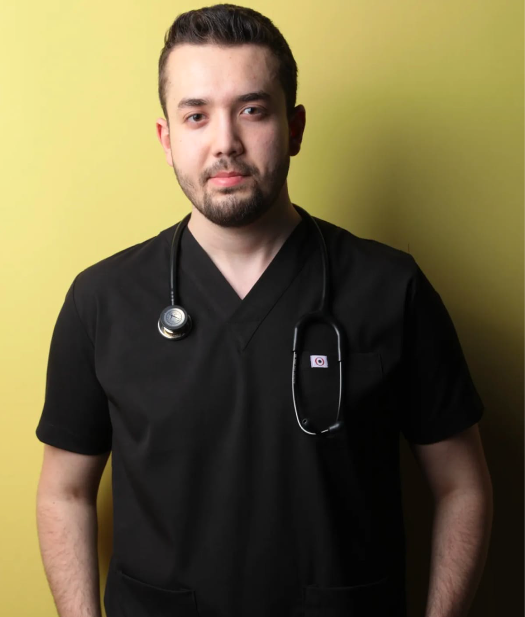 Dr. Halil Mert Zengin