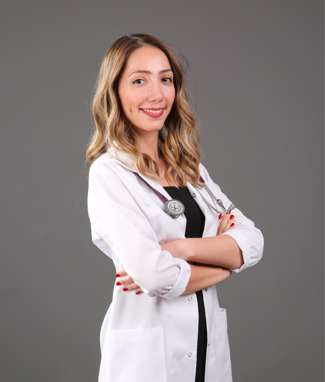 Dr. Melisa Erdem