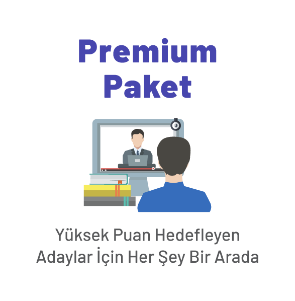 Premium Paket