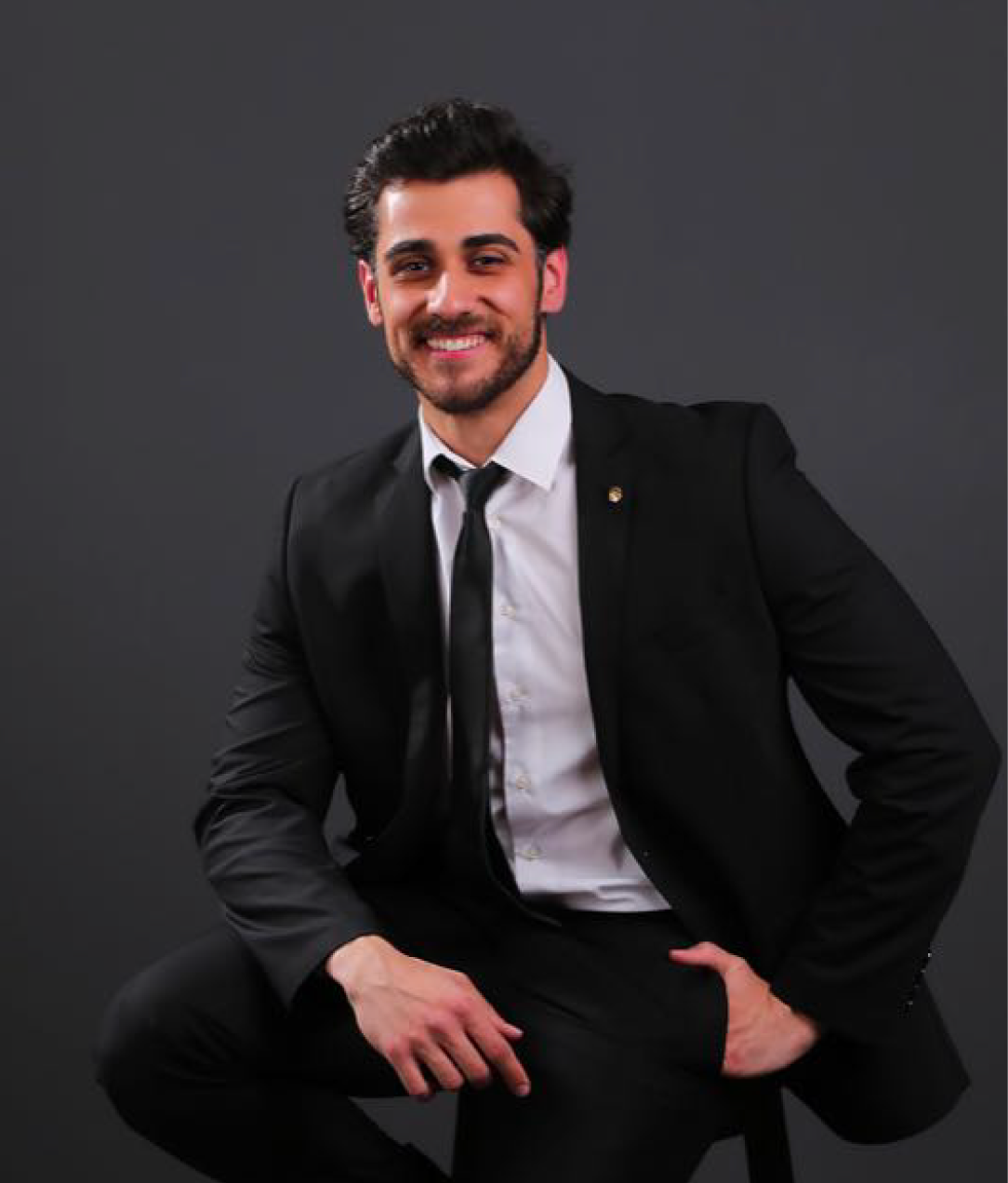 Dr. Deniz İlker Öz